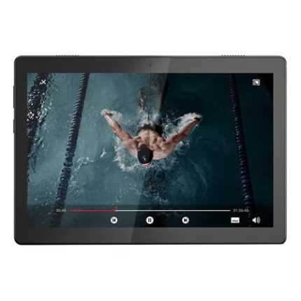 Lenovo Tab M10 HD 10.1 inch Wi-Fi 3/32GB Slate Black Color Sealed