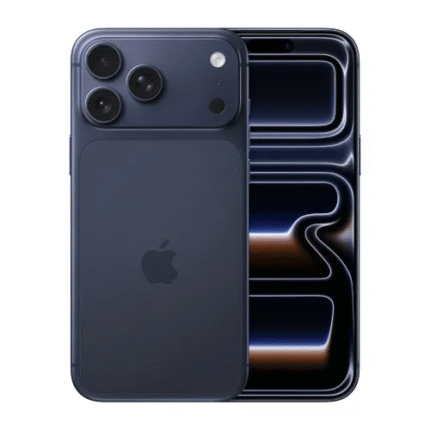 iPhone 17 Pro 512GB Deep Blue Color Open Box