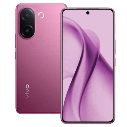 VIVO V60e 5G Sealed