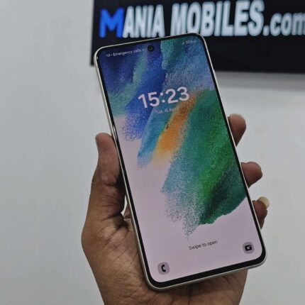 Samsung S21 FE 5G 8/128GB Olive Color