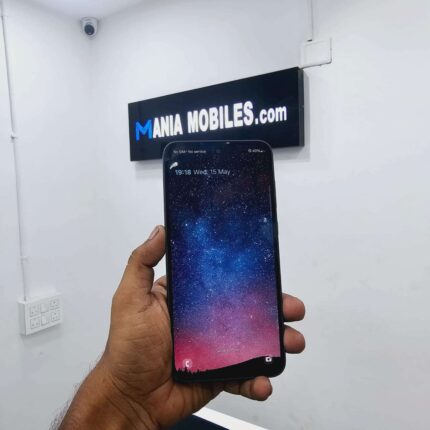 Samsung Galaxy A35 5G 8GB 128GB Awesome Lilac Color