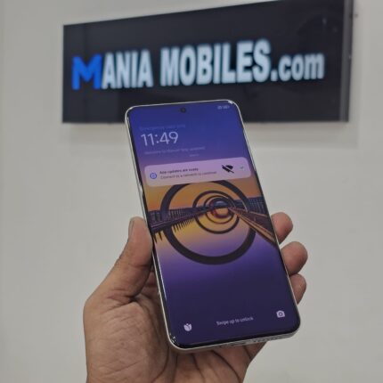 Xiaomi 14 Ultra 16/512GB Ceramic White Color