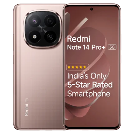Redmi Note 14 Pro Plus 5G Sealed