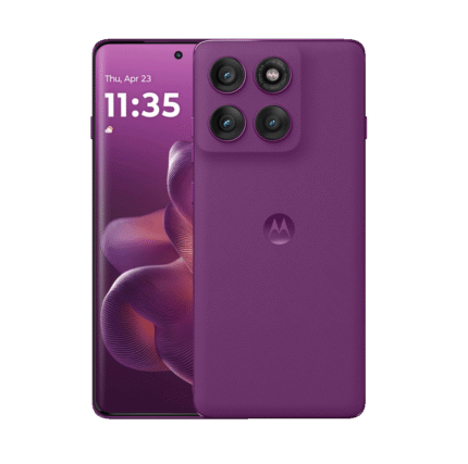 Motorola Edge 60 Pro 8/256GB Sparkling Grape Just Open Box