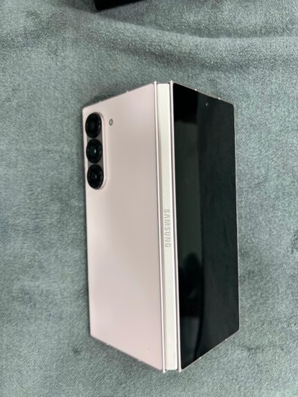 Samsung Z Fold 6 5G 12/512GB Pink Color