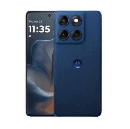 Motorola Edge 60 Sealed