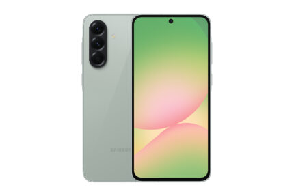 Samsung Galaxy A56 5G 8GB 256GB  Awesome Olive  Color Sealed