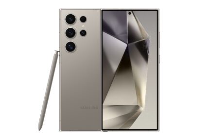 Samsung S24Ultra 5G 12 | 256GB Sealed International