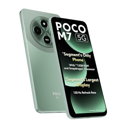 Poco M7 5G Sealed