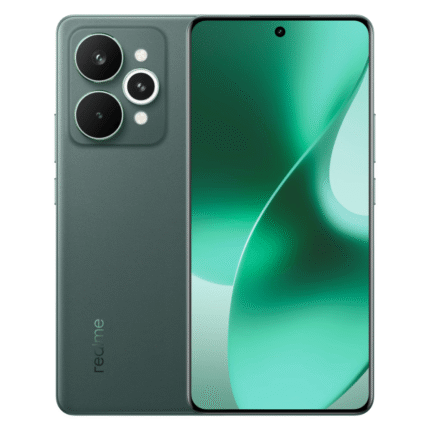 Realme 15 Pro 5G 8GB 256GB Velvet Green Color Sealed