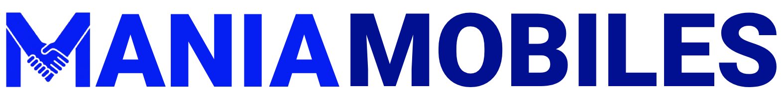 Mania Mobiles Logo