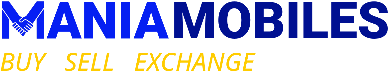Mania Mobiles - Innovation Meets Your Pocket